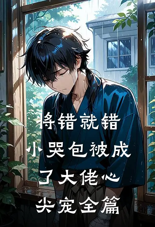 将错就错：小哭包被成了大佬心尖宠全篇