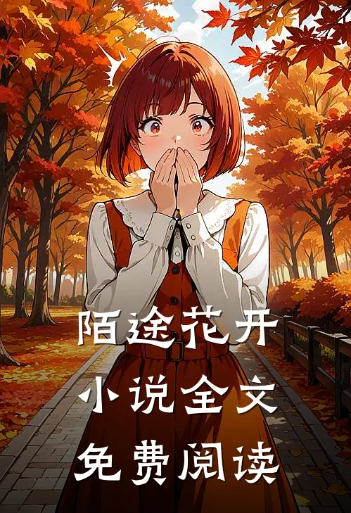陌途花开小说全文免费阅读
