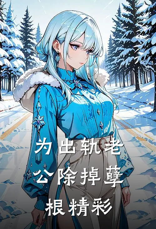 为出轨老公除掉孽根精彩