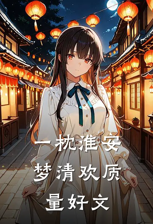 一枕淮安梦清欢质量好文