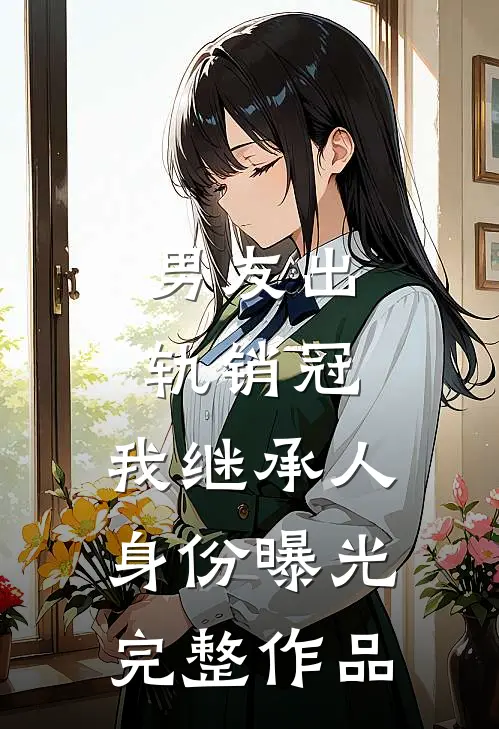 男友出轨销冠，我继承人身份曝光完整作品
