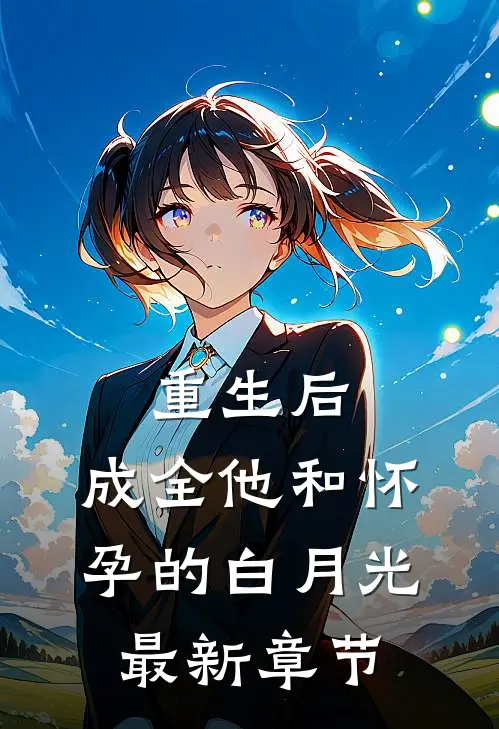 重生后，成全他和怀孕的白月光最新章节