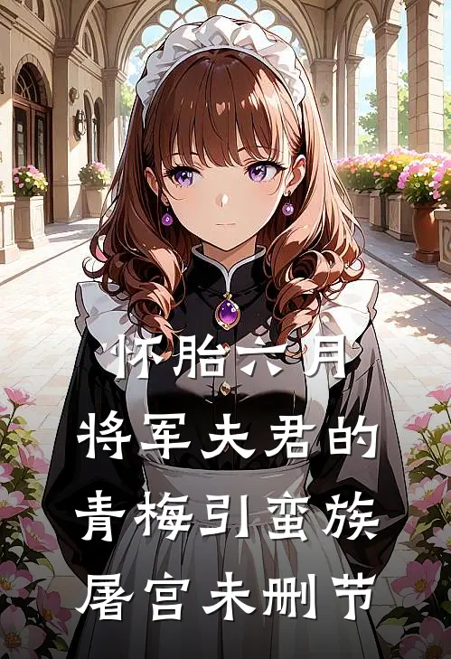 怀胎六月，将军夫君的青梅引蛮族屠宫未删节
