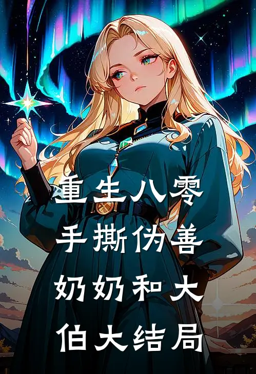 重生八零手撕伪善奶奶和大伯大结局
