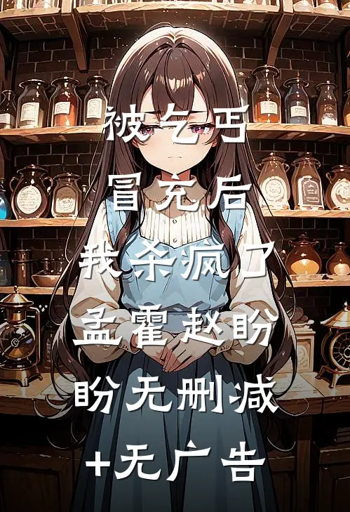被乞丐冒充后，我杀疯了孟霍赵盼盼无删减+无广告