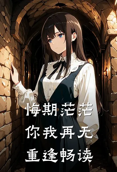 悔期茫茫，你我再无重逢畅读