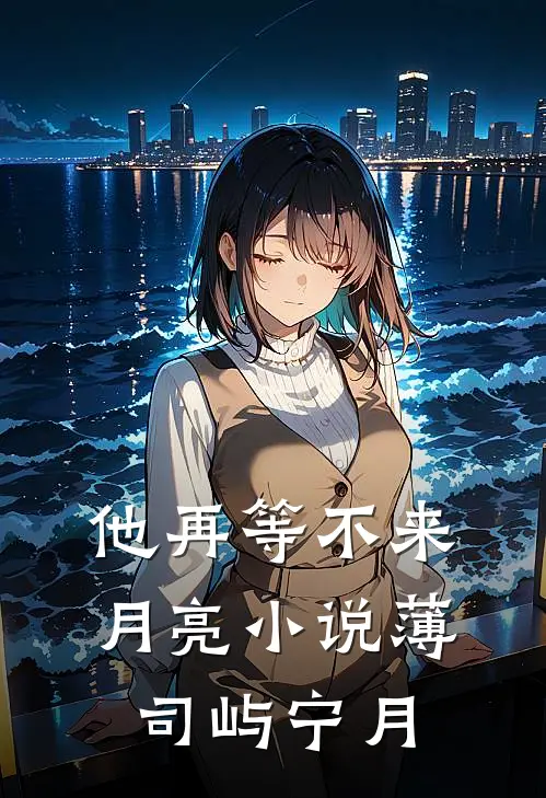 他再等不来月亮小说薄司屿宁月