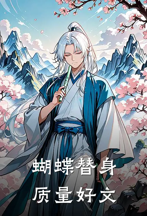 蝴蝶替身质量好文