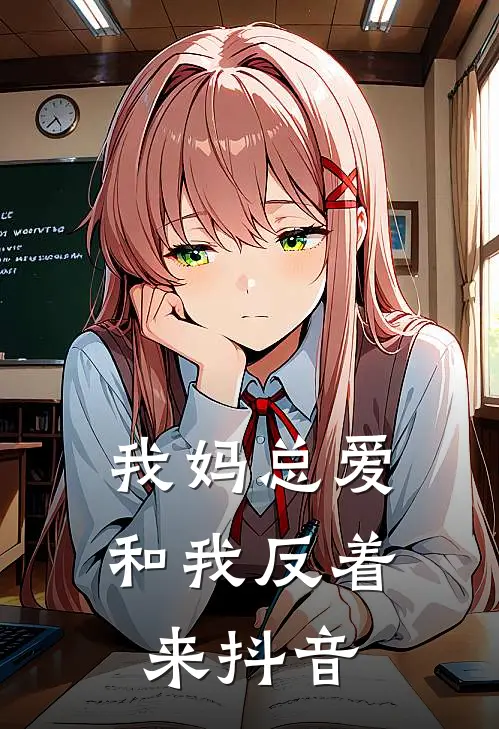 我妈总爱和我反着来抖音