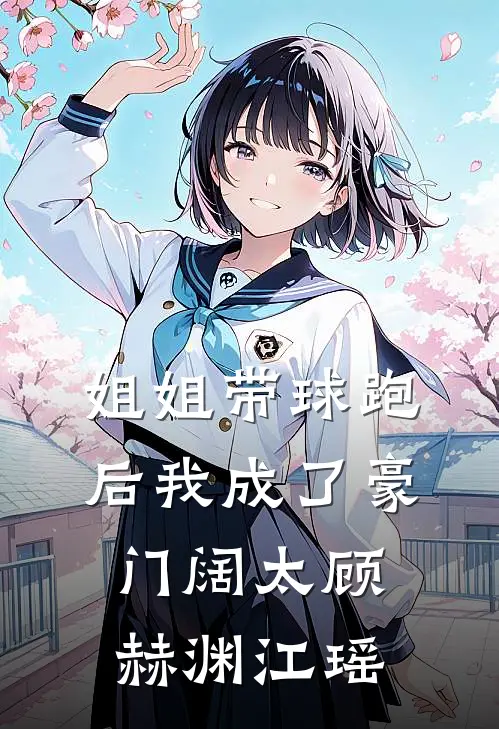 姐姐带球跑后我成了豪门阔太顾赫渊江瑶