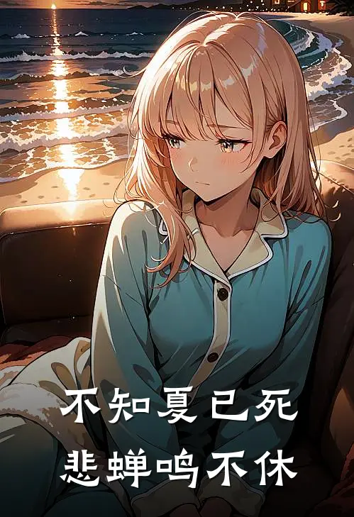 不知夏已死，悲蝉鸣不休