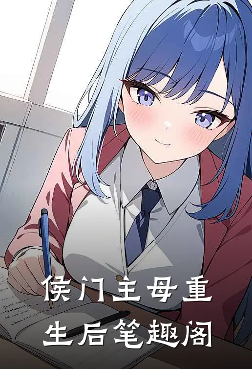 侯门主母重生后笔趣阁