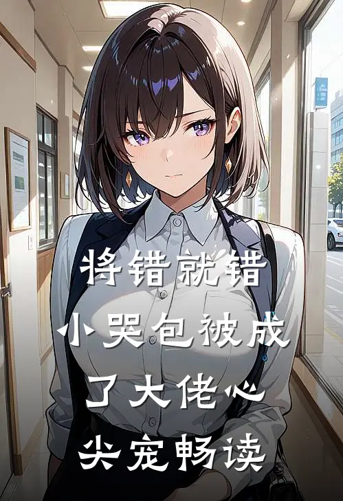 将错就错：小哭包被成了大佬心尖宠畅读