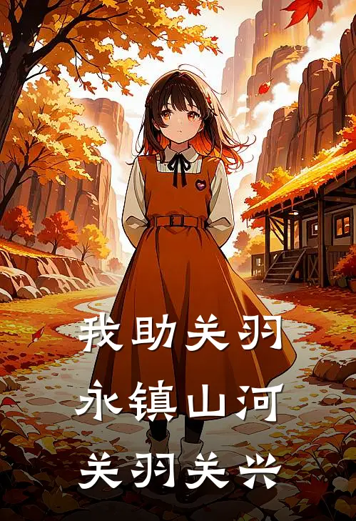 我助关羽永镇山河关羽关兴