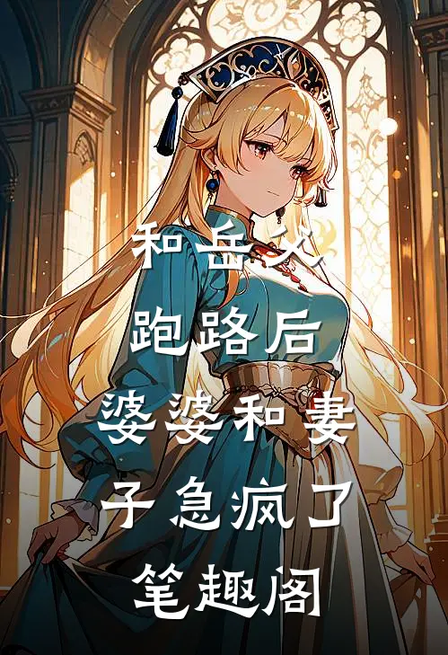 和岳父跑路后，婆婆和妻子急疯了笔趣阁