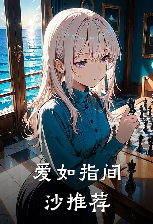 爱如指间沙推荐