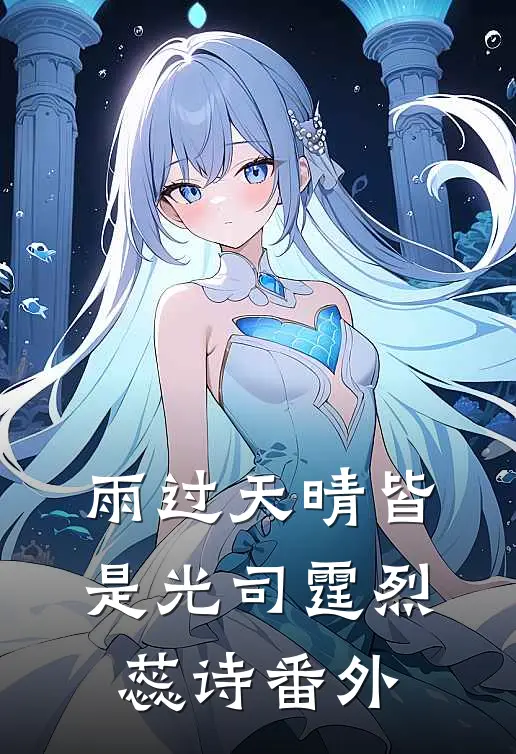雨过天晴皆是光司霆烈蕊诗番外