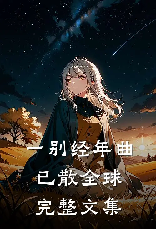 一别经年曲已散全球完整文集