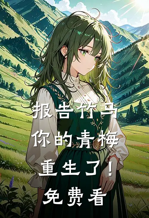 报告竹马：你的青梅重生了！免费看