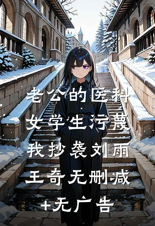 老公的医科女学生污蔑我抄袭刘雨王奇无删减+无广告