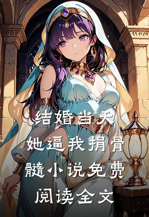 结婚当天，她逼我捐骨髓小说免费阅读全文