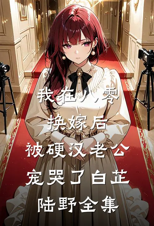 我在八零换嫁后，被硬汉老公宠哭了白芷陆野全集