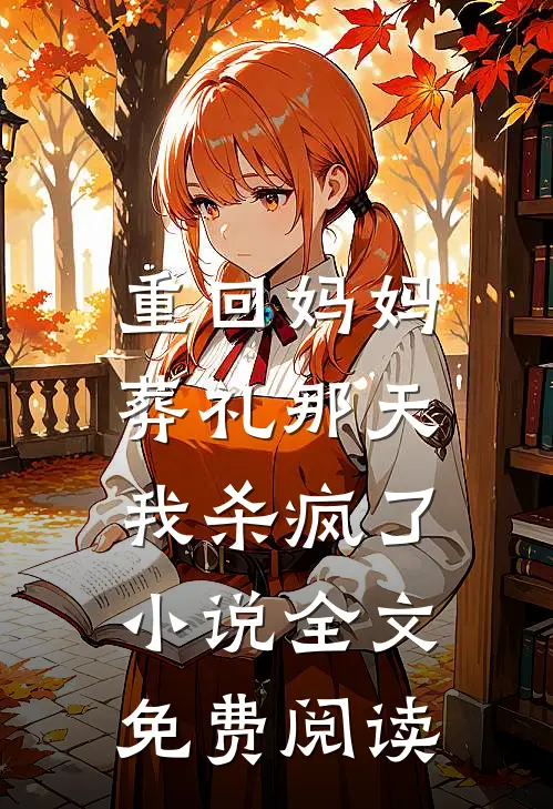 重回妈妈葬礼那天，我杀疯了小说全文免费阅读