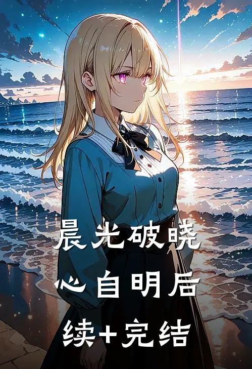 晨光破晓心自明后续+完结