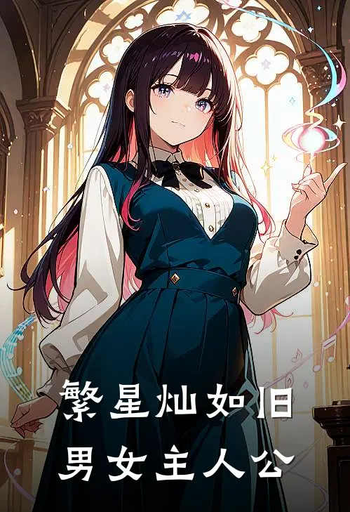 繁星灿如旧男女主人公