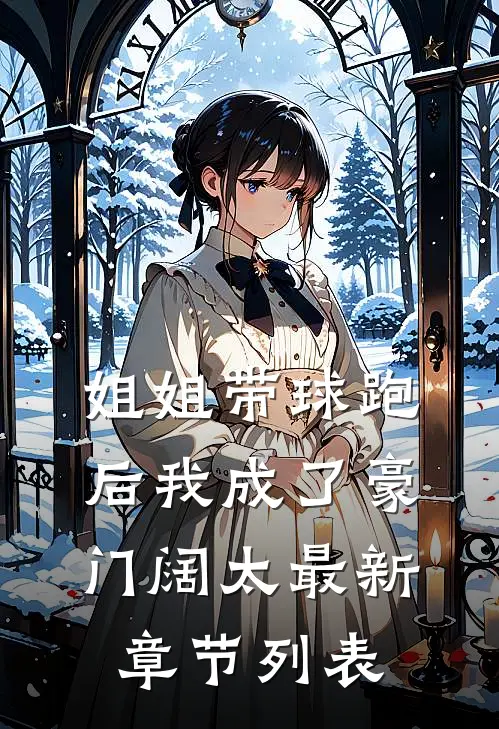 姐姐带球跑后我成了豪门阔太最新章节列表