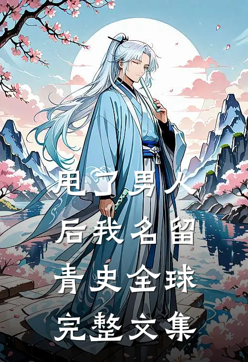 甩了男人后我名留青史全球完整文集