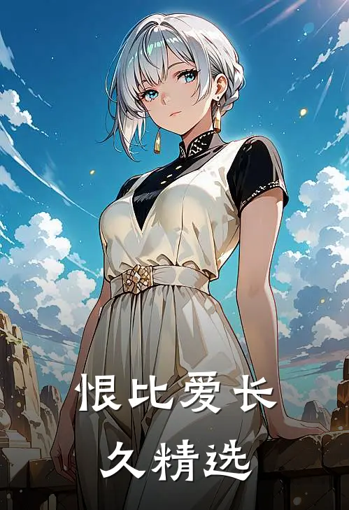 恨比爱长久精选