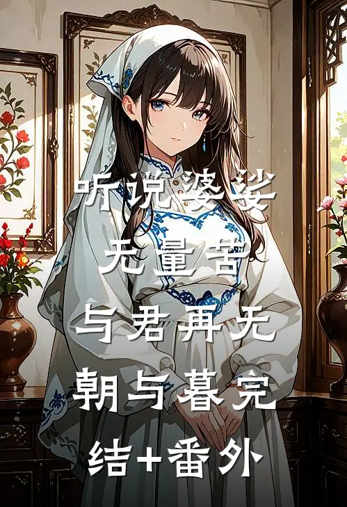 听说婆娑无量苦，与君再无朝与暮完结+番外