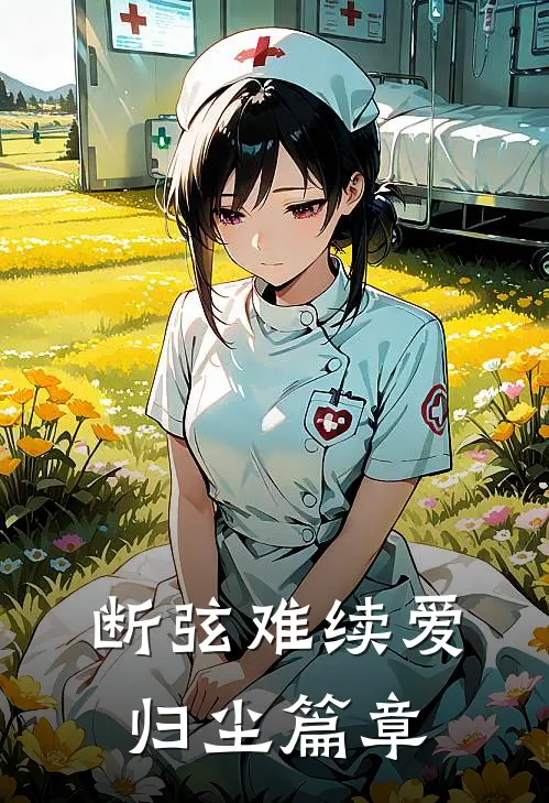 断弦难续爱归尘篇章