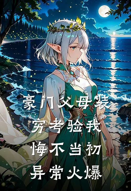 豪门父母装穷考验我悔不当初异常火爆