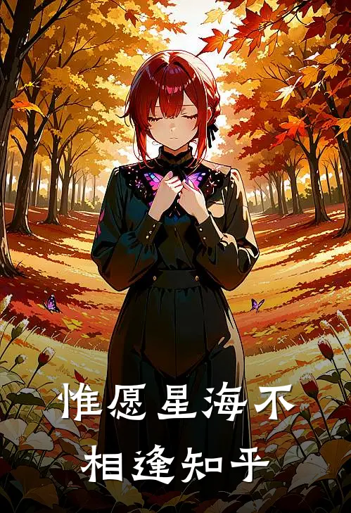 惟愿星海不相逢知乎