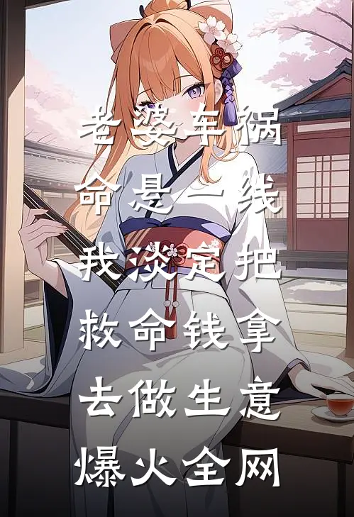 老婆车祸命悬一线，我淡定把救命钱拿去做生意爆火全网