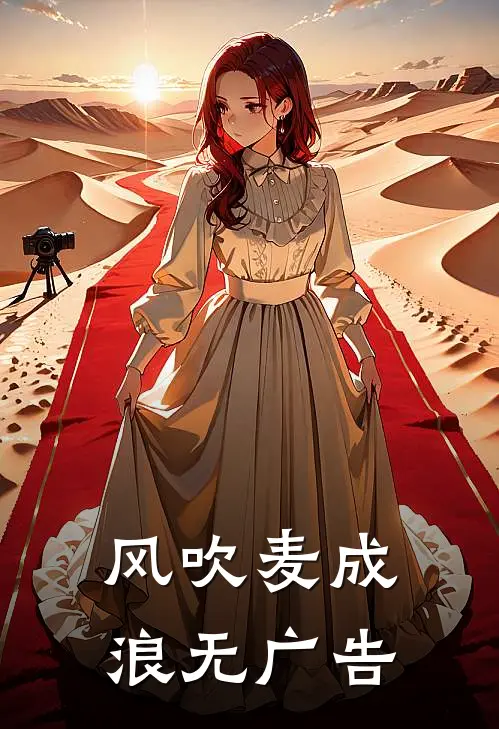 风吹麦成浪无广告