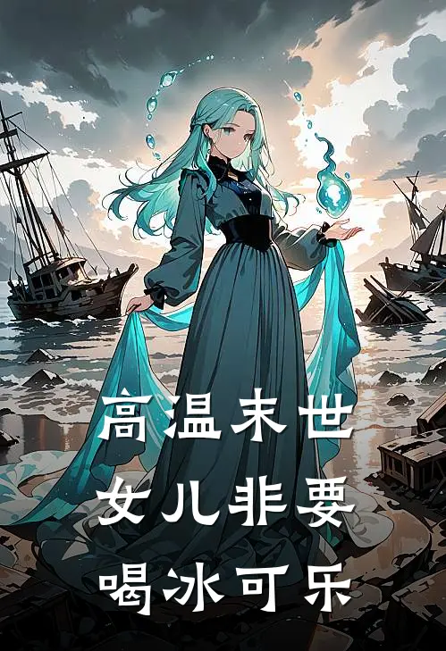 高温末世，女儿非要喝冰可乐