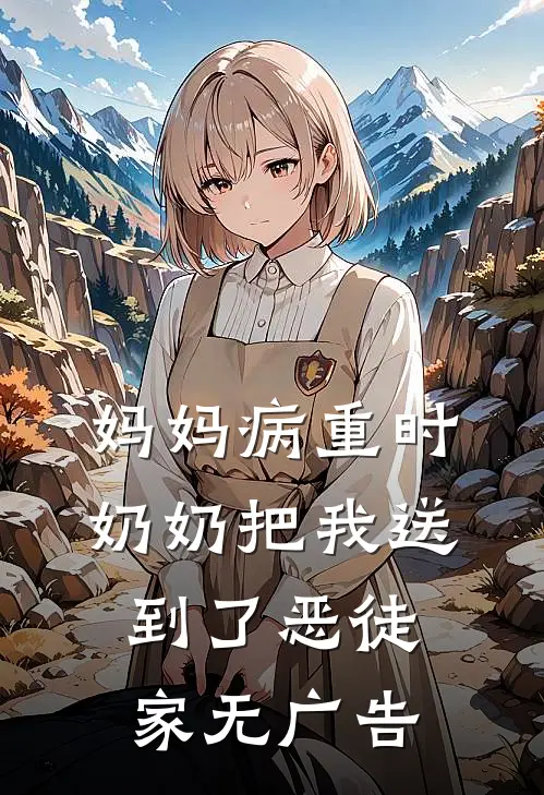 妈妈病重时，奶奶把我送到了恶徒家无广告