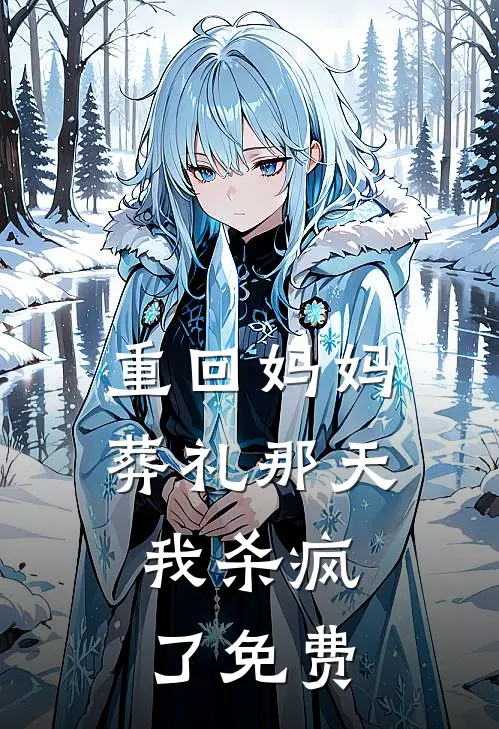 重回妈妈葬礼那天，我杀疯了免费