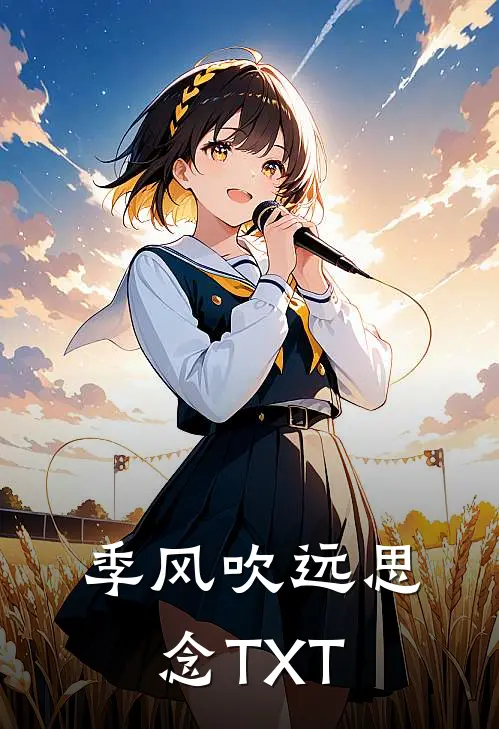 季风吹远思念TXT