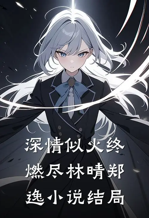深情似火终燃尽林晴郑逸小说结局