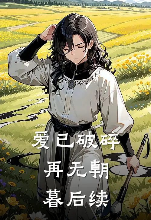 爱已破碎，再无朝暮后续