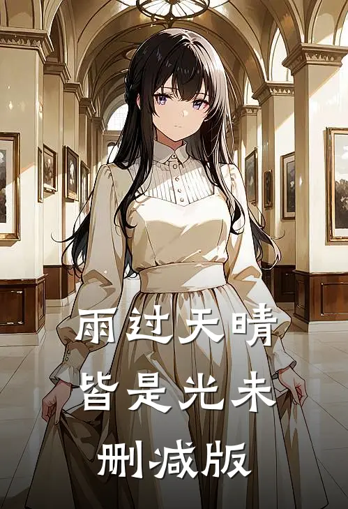 雨过天晴皆是光未删减版