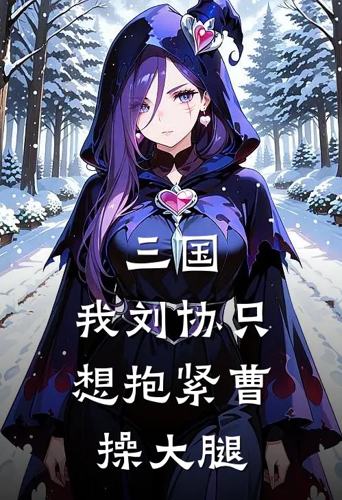 三国：我刘协只想抱紧曹操大腿