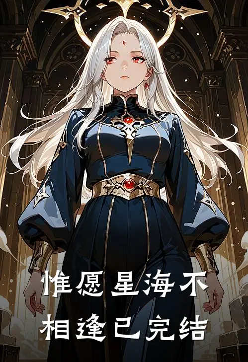 惟愿星海不相逢已完结