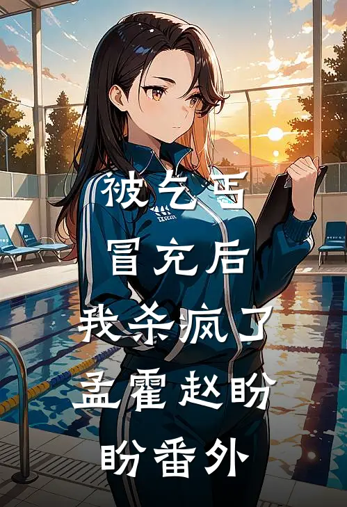被乞丐冒充后，我杀疯了孟霍赵盼盼番外