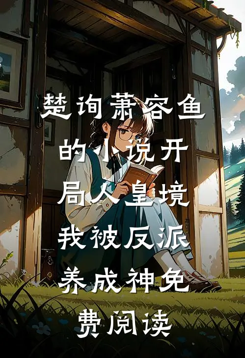 楚询萧容鱼的小说开局人皇境，我被反派养成神免费阅读