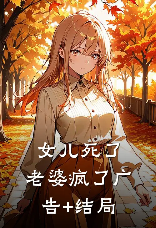 女儿死了，老婆疯了广告+结局